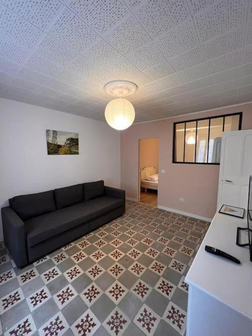 "Le N2" Beaucaire Centre-Ville Eksteriør billede